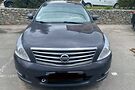 Nissan Teana 3.5 CVT Premium
