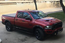 Dodge RAM 1500