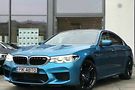 BMW M5 xDrive