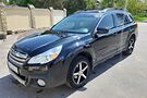 Subaru Outback МАКС КОМПЛЕКТАЦІЯ 