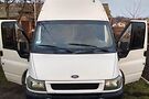 Ford Transit груз.-пасс.