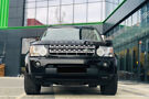 Land Rover Discovery HSE