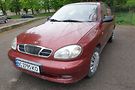 Daewoo Lanos