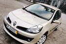Renault Clio DINAMIQUE 1.6
