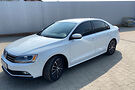 Volkswagen Jetta SPORT    