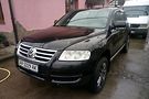 Volkswagen Touareg 3.2 V6