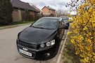 Chevrolet Aveo Т300 Full 1.4!!!
