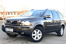Volvo XC90 momentum