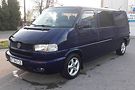 Volkswagen T4 (Transporter) пасс.