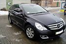 Mercedes-Benz R 350 Long