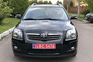 Toyota Avensis D4D