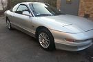 Ford Probe GT