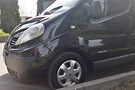 Renault Trafic пасс. LONG   150 P.S.