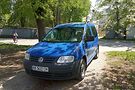 Volkswagen Caddy пасс.