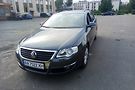 Volkswagen Passat B6 1.8 тsi