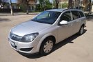 Opel Astra H 1.7 CDTI