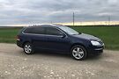 Volkswagen Golf V