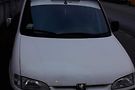Peugeot Partner пасс.