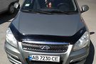 Chery M11 1.6L