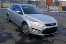 Ford Mondeo 2.0 D AUTOMAT