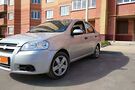 Chevrolet Aveo 1.5