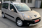 Peugeot Partner пасс.
