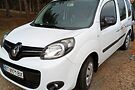 Renault Kangoo пасс.