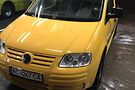 Volkswagen Caddy пасс.