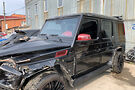 Mercedes-Benz G 500 BRABUS G550