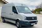 Volkswagen Crafter груз. 100kw