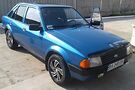 Ford Escort