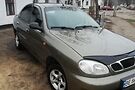 Daewoo Lanos