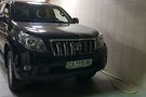 Toyota Land Cruiser Prado 150