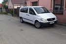 Mercedes-Benz Vito 109 Пассажирский