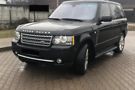 Land Rover Range Rover 5.0