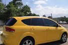 SEAT Freetrack Altea
