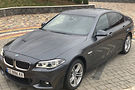 BMW 520 М-performance 