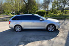 Skoda Octavia A7