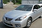 Toyota Camry Solara