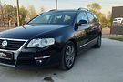 Volkswagen Passat B6