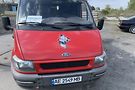 Ford Transit пасс.