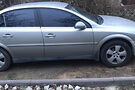 Opel Vectra C