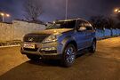 SsangYong Rexton W