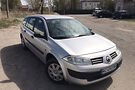 Renault Megane 1.5dci