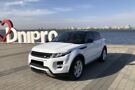 Land Rover Range Rover Evoque DYNAMIC