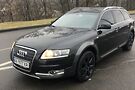 Audi A6 Allroad 4*4