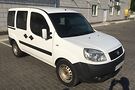Fiat Doblo пасс.