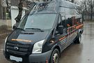 Ford Transit груз.