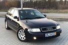 Audi A4 1.8Т