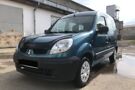 Renault Kangoo пасс. Passenger
